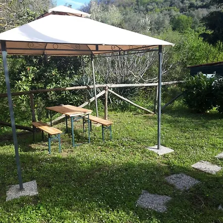 Alchimista Bb Borgo Marciano Bed & Breakfast *