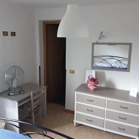 Alchimista Bb Borgo Marciano Castelnuovo Magra