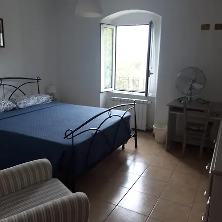 Bed & Breakfast Alchimista Bb Borgo Marciano