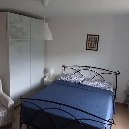 Bed & Breakfast Alchimista Bb Borgo Marciano