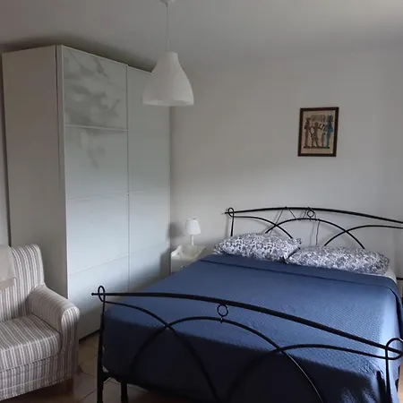 Bed & Breakfast Alchimista Bb Borgo Marciano Castelnuovo Magra