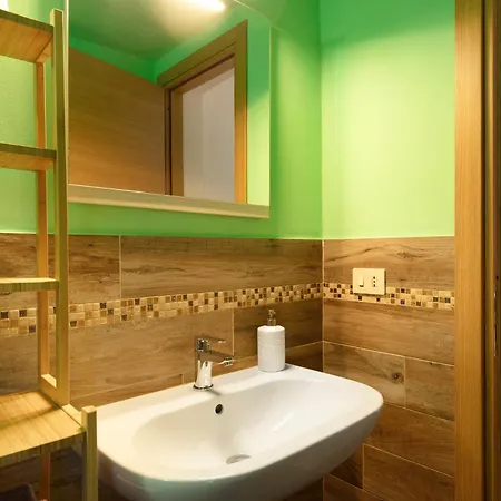 Alchimista Bb Borgo Marciano Bed & Breakfast *
