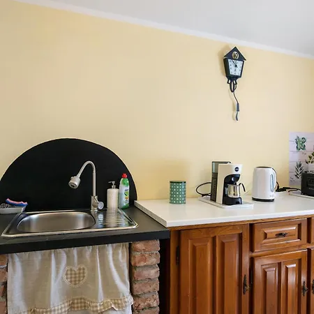 Bed & Breakfast Alchimista Bb Borgo Marciano Castelnuovo Magra