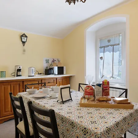 Bed & Breakfast Alchimista Bb Borgo Marciano