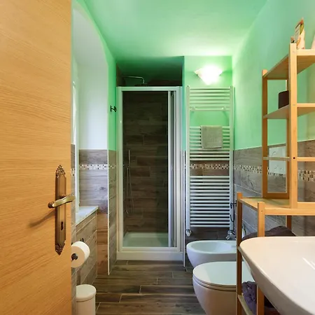 Alchimista Bb Borgo Marciano Bed & Breakfast
