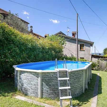 Alchimista Bb Borgo Marciano *
