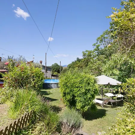 Alchimista Bb Borgo Marciano Bed & Breakfast