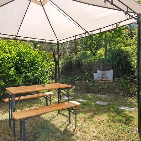 Alchimista Bb Borgo Marciano Castelnuovo Magra