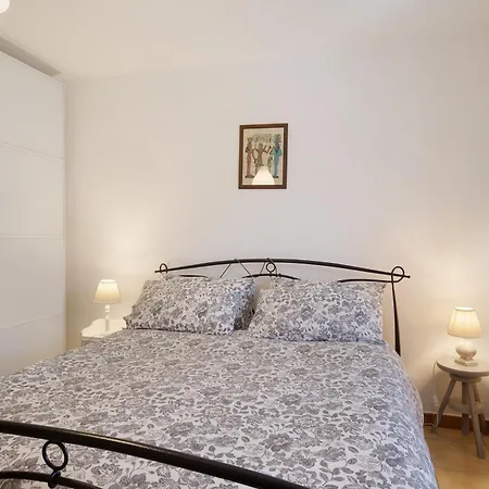 Alchimista Bb Borgo Marciano