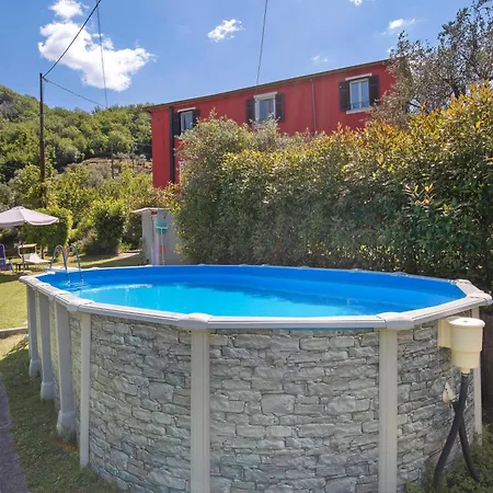 Alchimista Bb Borgo Marciano *