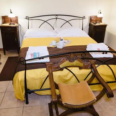 Alchimista Bb Borgo Marciano Bed & Breakfast Castelnuovo Magra