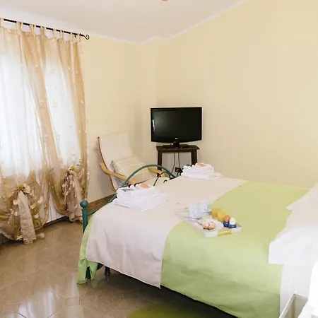 Alchimista Bb Borgo Marciano Bed & Breakfast Castelnuovo Magra
