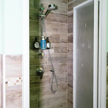 Bed & Breakfast Alchimista Bb Borgo Marciano Castelnuovo Magra