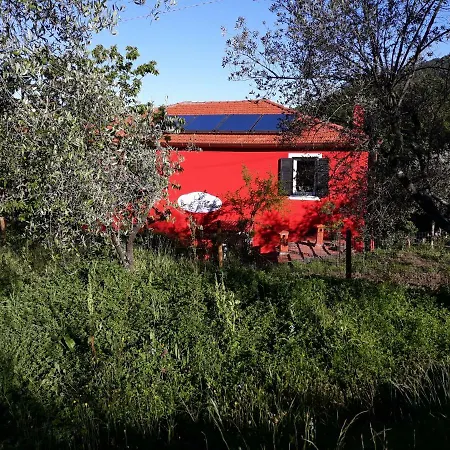 Bed & Breakfast Alchimista Bb Borgo Marciano *