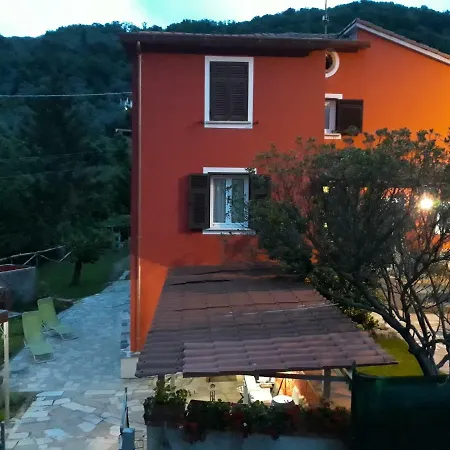 Alchimista Bb Borgo Marciano