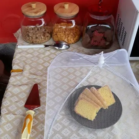 Bed & Breakfast Alchimista Bb Borgo Marciano Castelnuovo Magra
