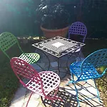 Alchimista Bb Borgo Marciano Bed & Breakfast 3*