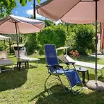 Bed & Breakfast Alchimista Bb Borgo Marciano Castelnuovo Magra