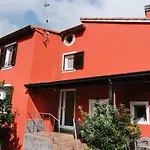 Bed & Breakfast Alchimista Bb Borgo Marciano