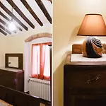 Alchimista Bb Borgo Marciano 3*