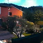 Bed & Breakfast Alchimista Bb Borgo Marciano