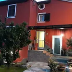 Alchimista Bb Borgo Marciano