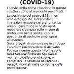 Alchimista Bb Borgo Marciano