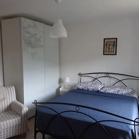 Bed & Breakfast Alchimista Bb Borgo Marciano 3*