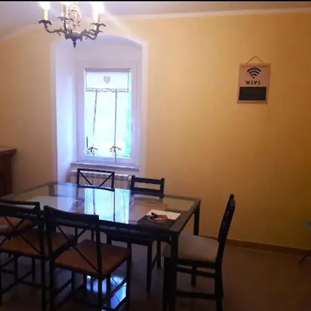 Alchimista Bb Borgo Marciano Panzió 3*