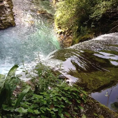Alchimista Bb Borgo Marciano Panzió