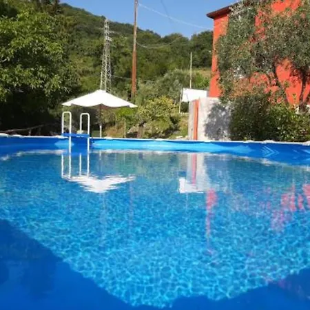 Alchimista Bb Borgo Marciano 3*