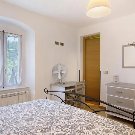 Bed & Breakfast Alchimista Bb Borgo Marciano 3*