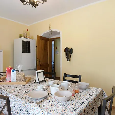 Alchimista Bb Borgo Marciano * Castelnuovo Magra