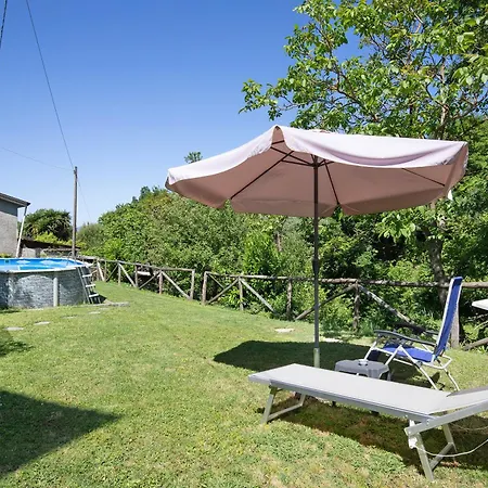 Bed & Breakfast Alchimista Bb Borgo Marciano 3*