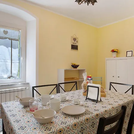 Alchimista Bb Borgo Marciano 3*