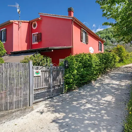 Alchimista Bb Borgo Marciano Castelnuovo Magra