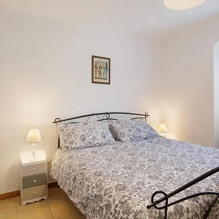 Alchimista Bb Borgo Marciano Castelnuovo Magra
