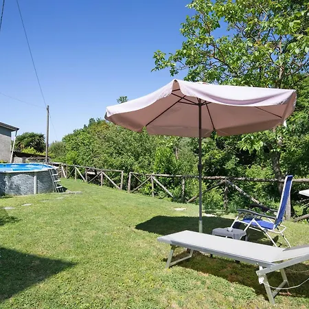 Alchimista Bb Borgo Marciano