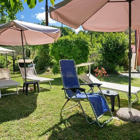 Bed & Breakfast Alchimista Bb Borgo Marciano