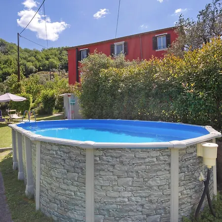 Alchimista Bb Borgo Marciano 3* Castelnuovo Magra