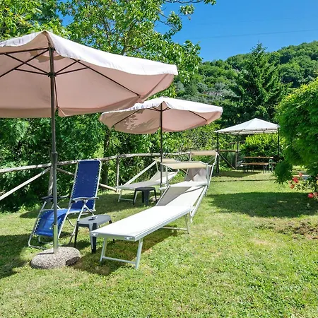 Bed & Breakfast Alchimista Bb Borgo Marciano 3*