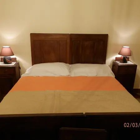 Alchimista Bb Borgo Marciano 3* Кастельнуово-ди-Магра