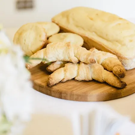 Alchimista Bb Borgo Marciano 3* Castelnuovo Magra