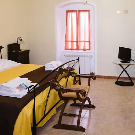 Oda ve Kahvaltı Alchimista Bb Borgo Marciano Castelnuovo Magra