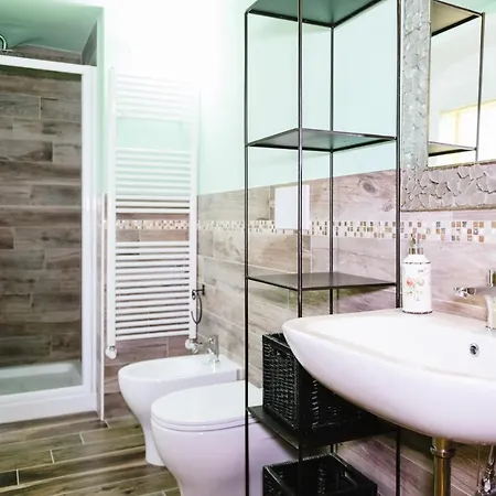 Bed & Breakfast Alchimista Bb Borgo Marciano Castelnuovo Magra