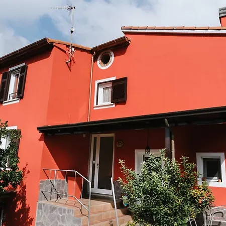 Oda ve Kahvaltı Alchimista Bb Borgo Marciano