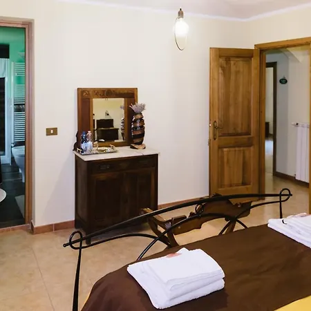 Alchimista Bb Borgo Marciano 3*