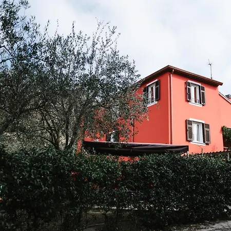 Alchimista Bb Borgo Marciano Castelnuovo Magra