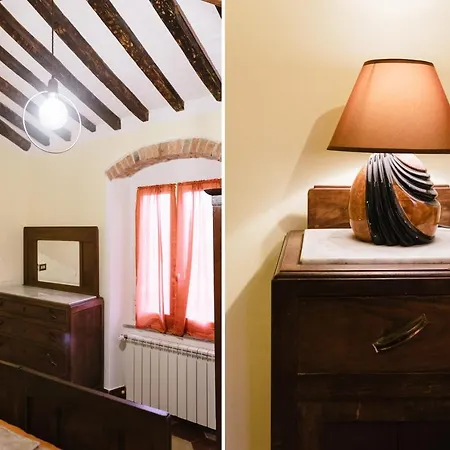 Alchimista Bb Borgo Marciano 3*