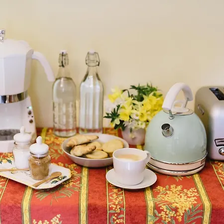 Alchimista Bb Borgo Marciano Bed & Breakfast Castelnuovo Magra